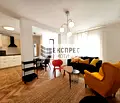 Снимка 5 — Тристаен апартамент с паркинг в ХЕИ, Варна