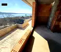 Снимка 3 — Тристаен апартамент с панорамна гледка в Христо Ботев, Варна