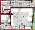 Снимка 3 — Едностаен апартамент в Изгрев, Варна, ново строителство