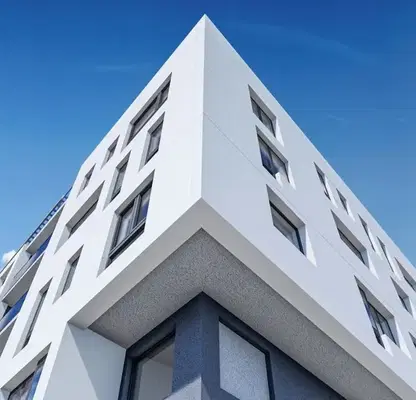 Снимка 5 — Едностаен апартамент в Изгрев, Варна, ново строителство