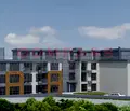 Снимка 2 — Двустаен апартамент в Изгрев, Варна с тераса