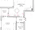 Снимка 5 — Двустаен апартамент в Изгрев, Варна с тераса