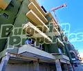 Снимка 5 — Двустаен апартамент с тераса в кв. Изгрев, Варна