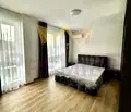 Снимка 5 — Двустаен апартамент с морска панорама в Изгрев, Варна