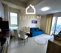 Снимка 2 — Двустаен апартамент в Изгрев, Варна с тераса и паркомясто