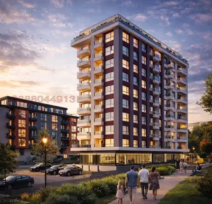 Photo 3 — 2-bedroom apartment in Varna, Kaisieva Gradina