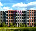 Снимка 2 — Двустаен апартамент с паркомясто в Кайсиева градина, Варна
