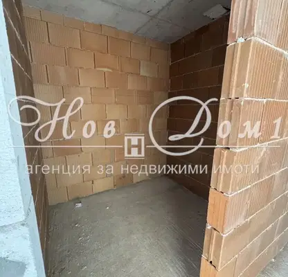 Photo 4 — 2-bedroom apartment in Varna, Kaisieva Gradina