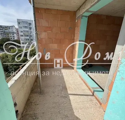 Photo 5 — 2-bedroom apartment in Varna, Kaisieva Gradina