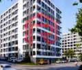 Снимка 3 — Двустаен апартамент с тераса в Кайсиева градина, Варна