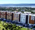 Снимка 2 — 2-стаен апартамент с южна тераса в Кайсиева градина, Варна