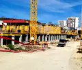 Снимка 3 — 2-стаен апартамент с южна тераса в Кайсиева градина, Варна