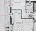 Снимка 4 — Просторен 2-стаен апартамент в Кайсиева градина, Варна