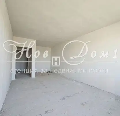 Photo 2 — Two-room apartment with terrace in Kaisieva Gradina, Varna