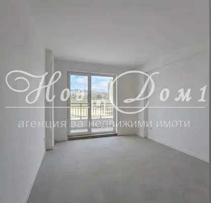 Photo 3 — Two-room apartment with terrace in Kaisieva Gradina, Varna