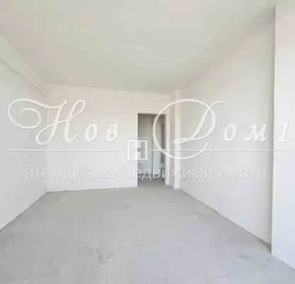 Photo 4 — Two-room apartment with terrace in Kaisieva Gradina, Varna