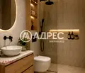 Снимка 3 — Двустаен апартамент с гледка към езерото в Кайсиева градина, Варна