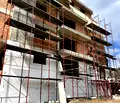 Снимка 2 — Двустаен апартамент в Кайсиева градина с тераса във Варна