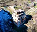 Снимка 3 — Двустаен апартамент в Кайсиева градина с тераса във Варна