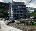 Снимка 5 — Двустаен апартамент в Кайсиева градина с тераса във Варна