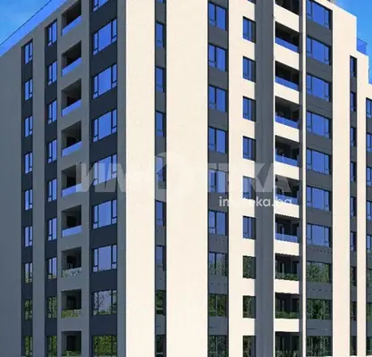Photo 2 — 3-bedroom apartment in Varna, Kaisieva Gradina