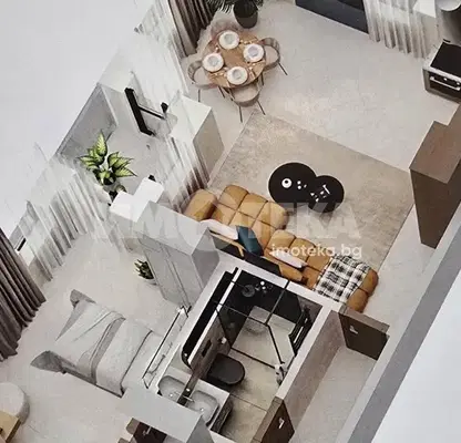 Photo 5 — 3-bedroom apartment in Varna, Kaisieva Gradina