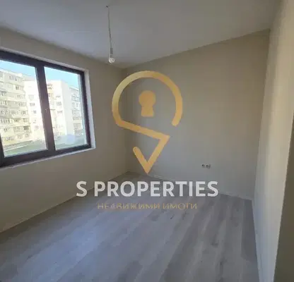 Снимка 4 — Тристаен апартамент в Кайсиева градина с тераса