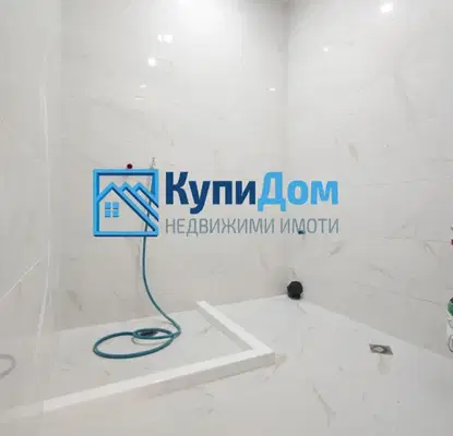 Снимка 5 — Тристаен апартамент в Кайсиева градина с тераса