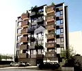 Снимка 4 — Двустаен апартамент в Колхозен пазар, Варна с асансьор