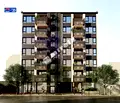 Снимка 5 — Двустаен апартамент с балкон в Колхозен пазар, Варна