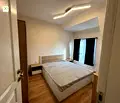 Снимка 5 — Двустаен апартамент с тераса в Колхозен пазар, Варна