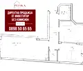 Снимка 2 — Тристаен апартамент с две тераси в Колхозен пазар, Варна