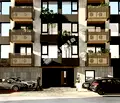 Снимка 4 — Тристаен апартамент с балкон в Колхозен пазар, Варна