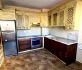 Снимка 4 — Тристаен апартамент с гараж в Колхозен пазар, Варна