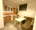 Снимка 3 — Едностаен апартамент в Колхозен пазар с луксозно обзавеждане