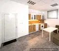 Снимка 3 — Едностаен апартамент на партер в Колхозен пазар, Варна