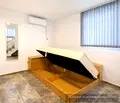 Снимка 4 — Едностаен апартамент на партер в Колхозен пазар, Варна