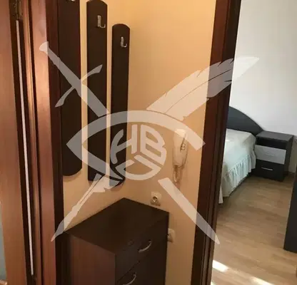 Снимка 5 — Двустаен апартамент на 4-ти етаж в Колхозен пазар, Варна