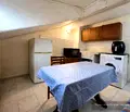Снимка 4 — Двустаен апартамент на 4-ти етаж в Колхозен пазар, Варна