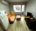 Снимка 3 — Двустаен апартамент на втори етаж в Колхозен пазар, Варна