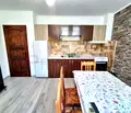 Снимка 2 — Двустаен апартамент с тераса в Колхозен пазар, Варна