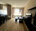 Снимка 4 — Двустаен апартамент с тераса в Колхозен пазар, Варна