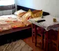 Снимка 5 — Двустаен апартамент на партер в Колхозен пазар, Варна