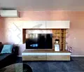 Снимка 3 — Двустаен апартамент с две тераси в Колхозен пазар, Варна