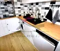Снимка 4 — Двустаен апартамент с две тераси в Колхозен пазар, Варна