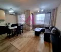 Снимка 2 — Двустаен апартамент с тераса в Колхозен пазар, Варна