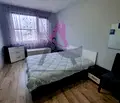 Снимка 4 — Двустаен апартамент с тераса в Колхозен пазар, Варна