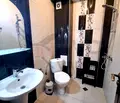 Снимка 4 — Двустаен апартамент с тераса в Колхозен пазар, Варна