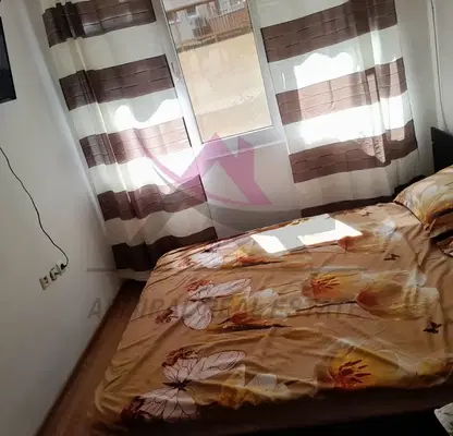 Снимка 4 — Двустаен апартамент на 3-ти етаж в Колхозен пазар, Варна
