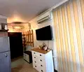 Снимка 4 — Двустаен апартамент в Колхозен пазар, Варна с паркомясто